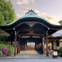 太閤園