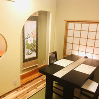 日本料理 神楽