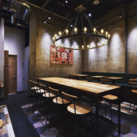 ミートキッチン log50 新宿三丁目店
