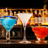 MEXICAN LOUNGE La GRULLA