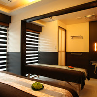 烏蘭 Perla SPA