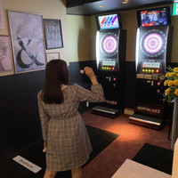 ダーツ&ダイニングバー リンクス（Darts&DiningBAR LINX）