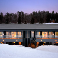 STARRY RESIDENCE SUITE