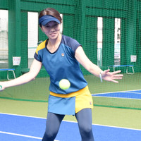 高島平インドアテニススクール