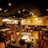 バリバリ鶏　本店