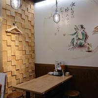 肉汁餃子製作所ダンダダン酒場 かっぱ橋店