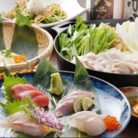 恵比寿 和食居酒屋 凛音