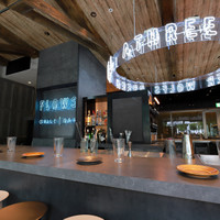 FLOWS GRILL|BAR 中野