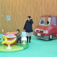 ピュアハートキッズランド　ＬＡＬＡガーデンつくば店