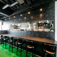 Bistro Dining Daiba屋