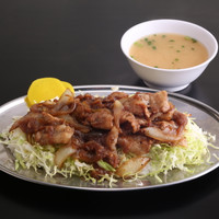 大阪焼肉・ホルモン ふたご 中目黒新館