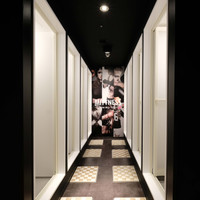 ミットネス銀座店