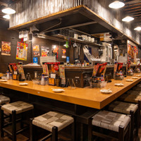 餃子のとりいちず酒場 高円寺北口店