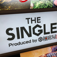 THE SINGLE 赤坂