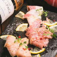 地鶏×鮮魚 個室居酒屋 もみじ屋 デックス東京ビーチ店