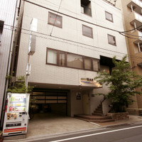 桜旅館