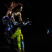 CYCLE&STUDIO R Shibuya