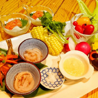 はな豆