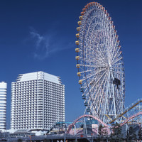 横浜ベイホテル東急