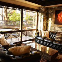 Dining Bar W 京都祇園店