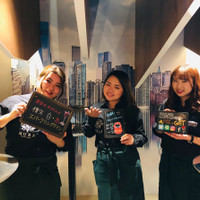 MURA Bar 梅田北新地店