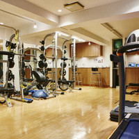 ARTISAN Personal Training
