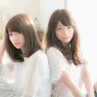 little×Lien 新宿南口店