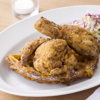 BUTTER MILK CHANNEL 原宿（バターミルク チャネル）