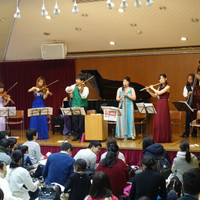 日本サロンコンサート協会