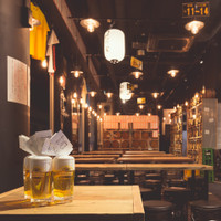 大衆和牛酒場 コンロ家 新橋・虎ノ門店