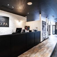 EXPA 原宿店