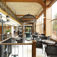 ＴＨＥ　ＦＯＲＥＳＴ阿寒　ＴＳＵＲＵＧＡＲＥＳＯＲＴ（旧：阿寒の森鶴雅リゾート花ゆう香）