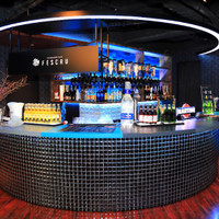 STANDING-BAR FESCRU