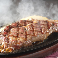 ステーキハンバーグ＆ブレッドバーKEN　練馬谷原店