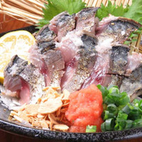 門前市場 びんずるさんの胃袋