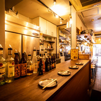 はち八 池袋西口店