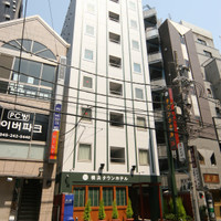 横浜タウンホテル24