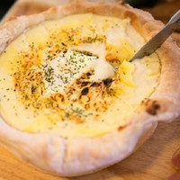 魚介イタリアン チーズ食べ放題 UMIバル 新宿店