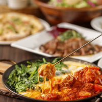 イタリアン&バル GOHAN 町田店 ITALIAN RESTAURANT & BAR