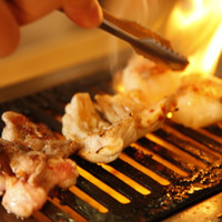 大阪焼肉・ホルモン ふたご 中目黒新館