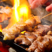 水炊き・焼鳥 とりいちず食堂 関内店
