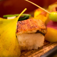 鰻大和田銀座コリドー店