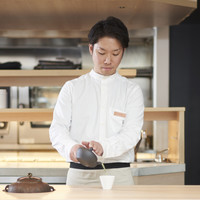 CHAYA 1899 TOKYO