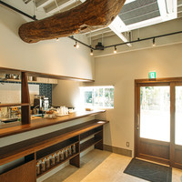 LITTLE SPICE THE CAFE ミライ