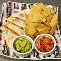Chronic Tacos 銀座店