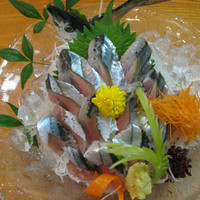 魚料理 遠州屋