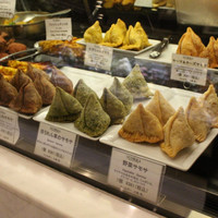 SITAARA TIARA 伊勢丹新宿本店