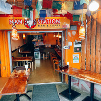 NAN STATION