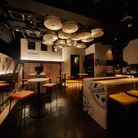 ASOBIBAR 心斎橋店