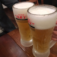 大衆肴場ブロンクス